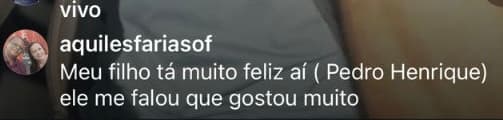 Depoimento 6