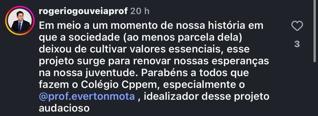 Depoimento 8