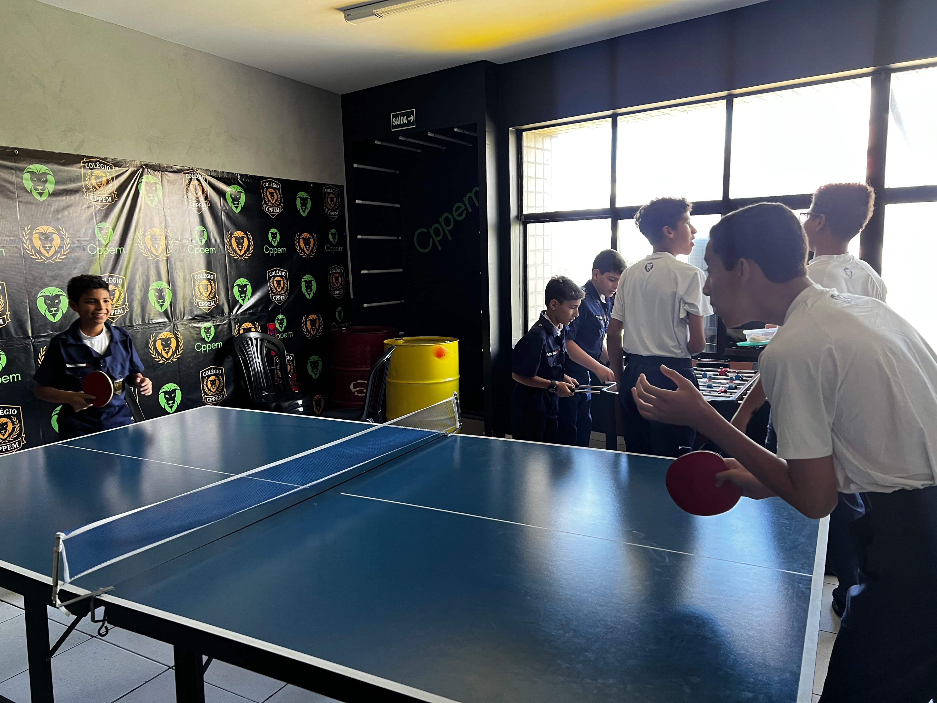 Sala de Jogos 3