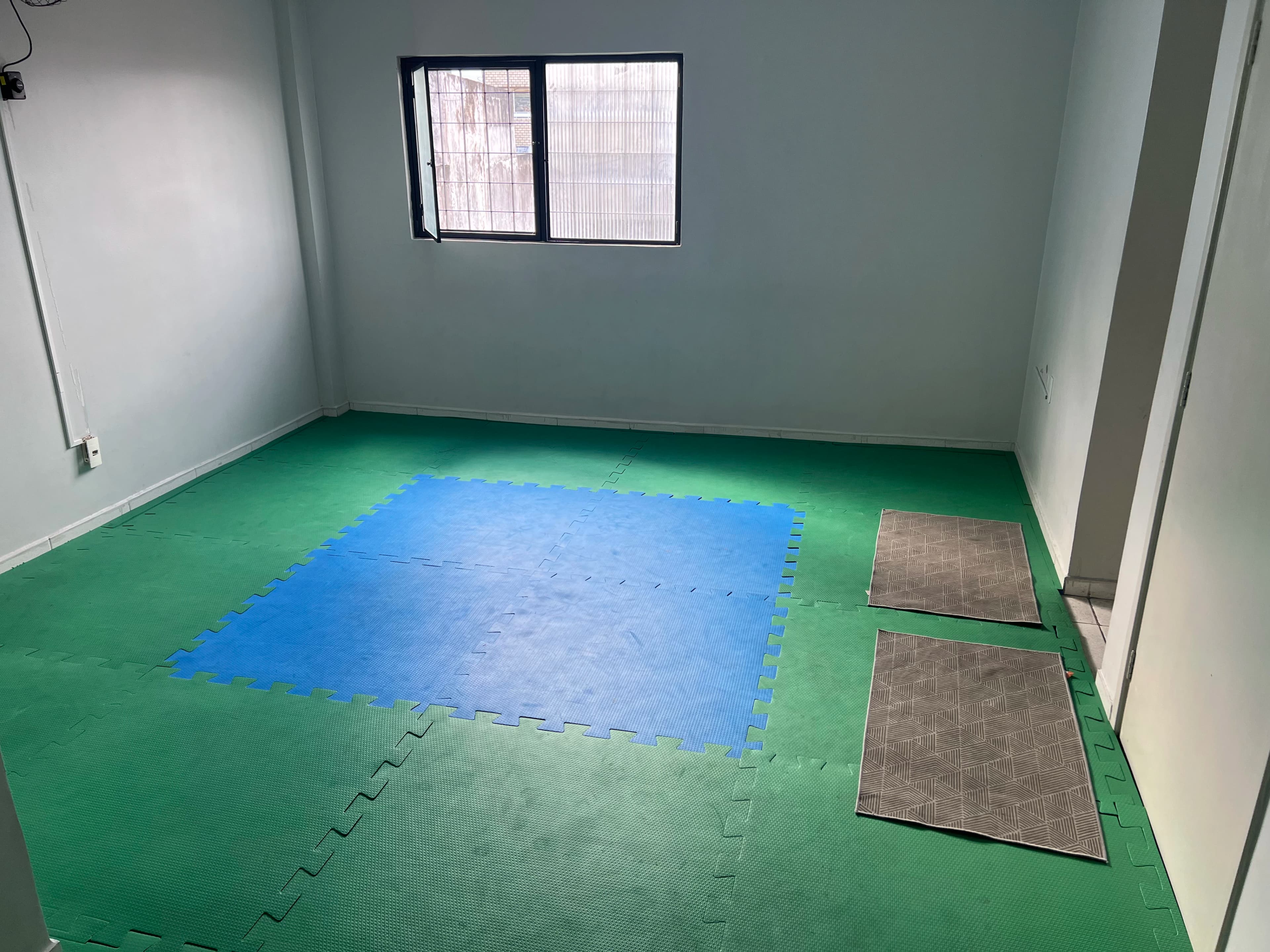 Sala de Jogos 1