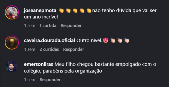 Depoimento 2