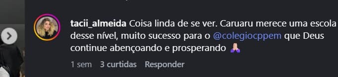 Depoimento 2