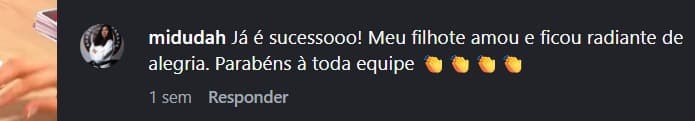 Depoimento 3