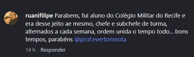 Depoimento 3